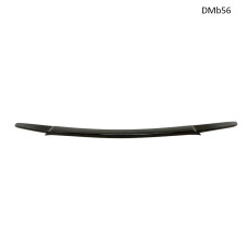 Заден лип спойлер BRABUS за багажник Mercedes C W206 – DMb56